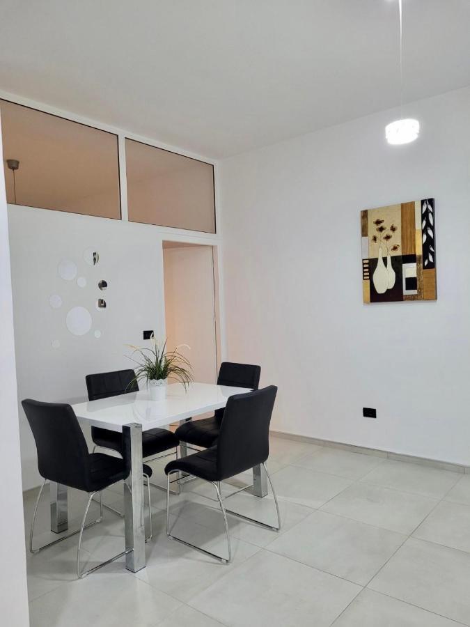 Bb Moderne Apartments Sarande Luaran gambar