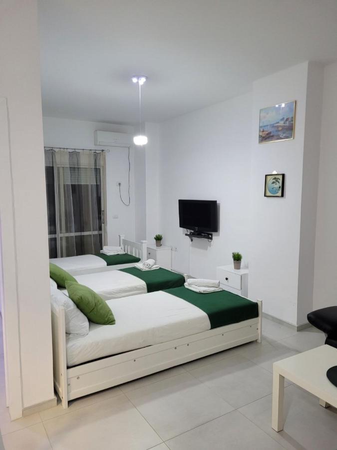 Bb Moderne Apartments Sarande Luaran gambar